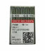 Aguja Recta Industrial DBX1 Talón Delgado N° 140 Groz-Beckert para máquina de coser industrial — Tiendas Lupe Chile