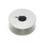Carrete de Aluminio para Máquina Recta Ref. 55623A repuesto máquina de coser — Tiendas Lupe Chile
