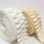 Cinta Cortina Panal 8 cm Blanca Pieza 50 mts — Tiendas Lupe en Chile - Tiendas Lupe
