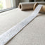 Cinta Glitter Blanca Ancha Brillante — Tiendas Lupe en Chile - Tiendas Lupe