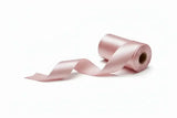 Cinta Satinada 1 cm × 50 m — 59 Colores