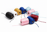 Cordón Cola de Ratón Satinado — 2.0 mm × 50 m