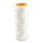 Hilo Macramé Encerado 1 mm – Cono 50 g | 8 Colores
