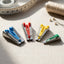 Set Formador de Bies 18, 20, 25, 32 y 38 mm para costura — Tiendas Lupe Chile