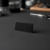 Velcro 2 cm Color Negro