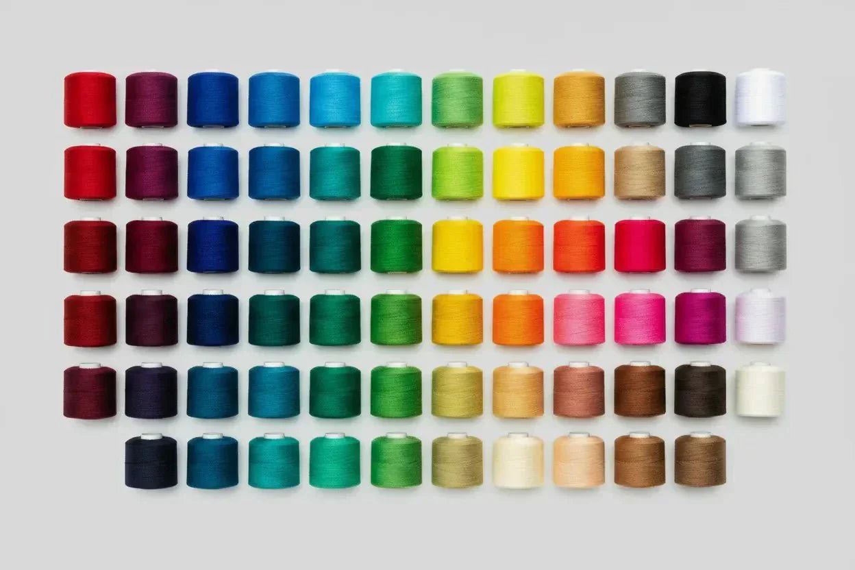 tipos-hilos-costura-poliester-algodon-nylon-overlock-calibres-colores-chile-2025