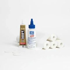 Adhesivos para Telas - Pegamentos y Entretelas Termoadhesivas - Tiendas Lupe