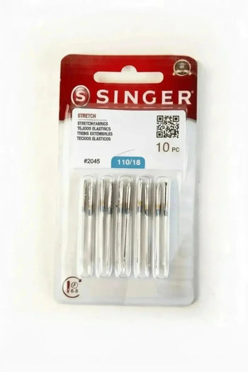 Agujas Máquinas Caseras Singer Compatibilidad Universal - Tiendas Lupe