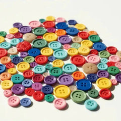 Botones Creativos: Costura y Manualidades en Chile". - Tiendas Lupe
