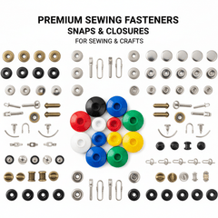 Broches para Costura - Tiendas Lupe