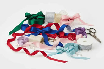 Cintas Decorativas para Manualidades y Bordado - Tiendas Lupe