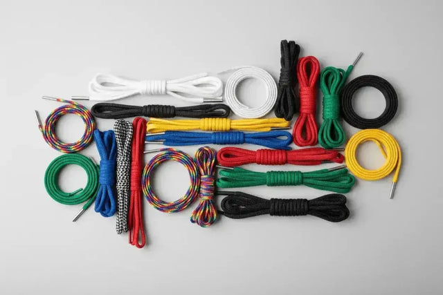 Cordones para Zapatos, Costura y Manualidades - Tiendas Lupe