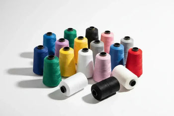 Hilo 2000 de costura para proyectos profesionales - Tiendas Lupe