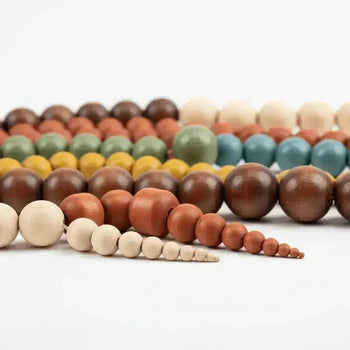Cuencas de Madera para Manualidades y Bisutería | Tiendas Lupe - Tiendas Lupe