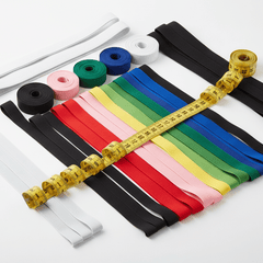 Collection image for: Elásticos de Costura: Todos los tipos y anchos