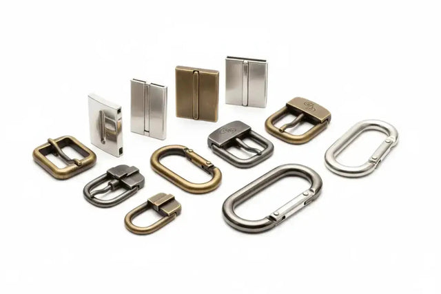 Hebillas  - Accesorios de Calidad Premium - Tiendas Lupe