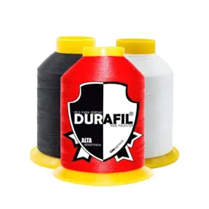 Hilos de Bordar Profesionales Durafill, Samurai - Tiendas Lupe