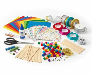 Materiales para Manualidades en Chile | Tiendas Lupe - Tiendas Lupe