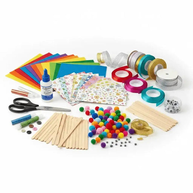 Materiales para Manualidades en Chile | Tiendas Lupe - Tiendas Lupe
