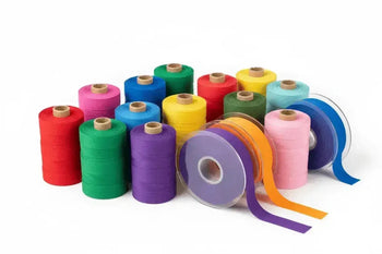Sesgo y Bies - Cintas al Bies para Costura y Confección - Tiendas Lupe