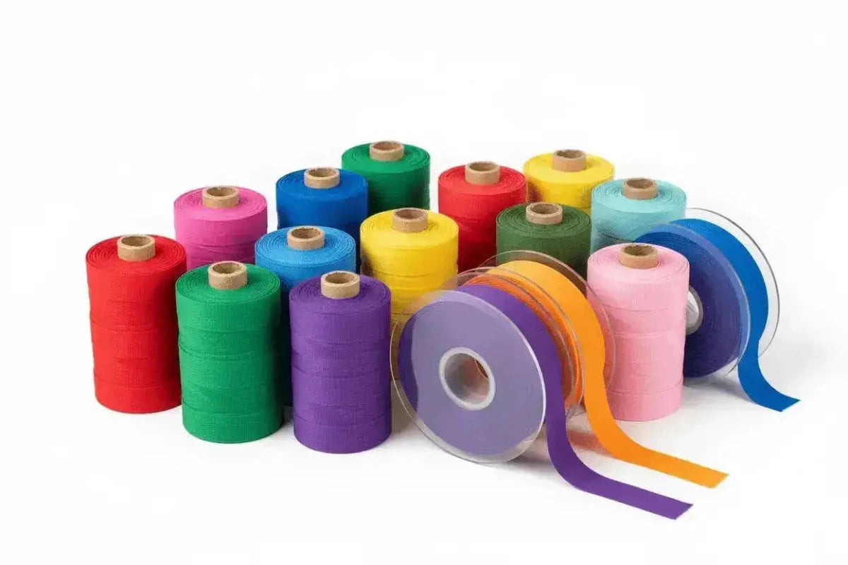Sesgo y Bies - Cintas al Bies para Costura y Confección - Tiendas Lupe