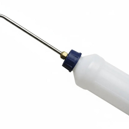 Aceitera Plástica para Máquinas de Coser y Herramientas