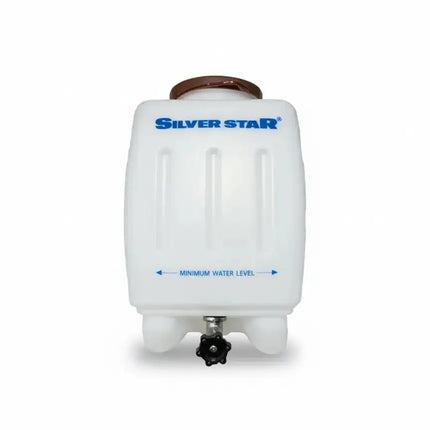 Botella para Plancha Silver Star