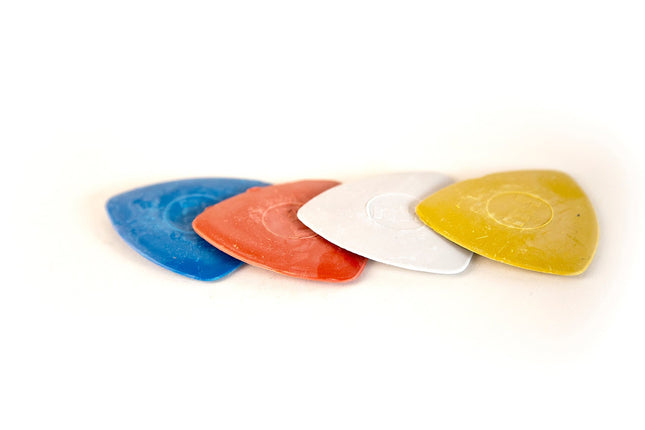 Caja de Tiza para Costura 10 Unidades Precisión y Facilidad