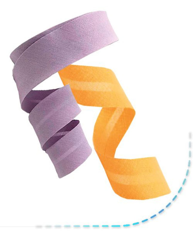 Cinta Sesgo 2,5cm Color Azul Rey # 135x 25 Metros - Calidad Premium para Costura