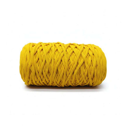 Cordón Dorado 100 Metros - Resistente y Versátil