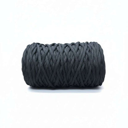 Cordón Negro Tripolino 100m - Versátil y Resistente