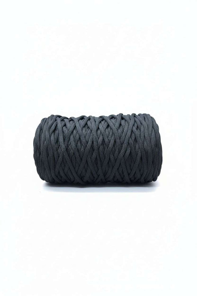 Cordón Negro Tripolino 100m - Versátil y Resistente