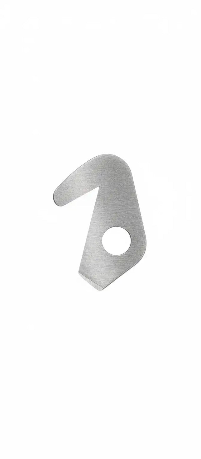 Cuchillo Siruba KS24 de cortacadenetas