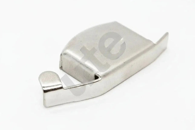 Guía Magnética Mediana - Costura Precisa en acero inoxidable, ideal para máquinas de coser. Diseño compacto para alineación exacta de costuras.
