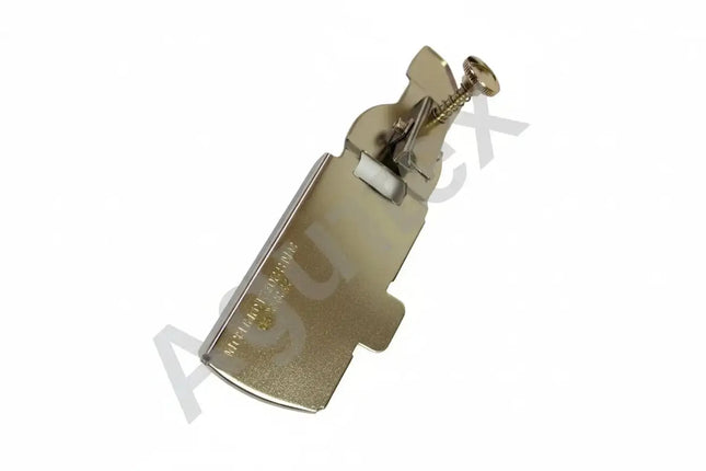 Guía Magnética Precisa - Guía magnética pequeña y compacta para máquinas de coser. Ideal para proyectos de costura con cortes exactos y precisos.