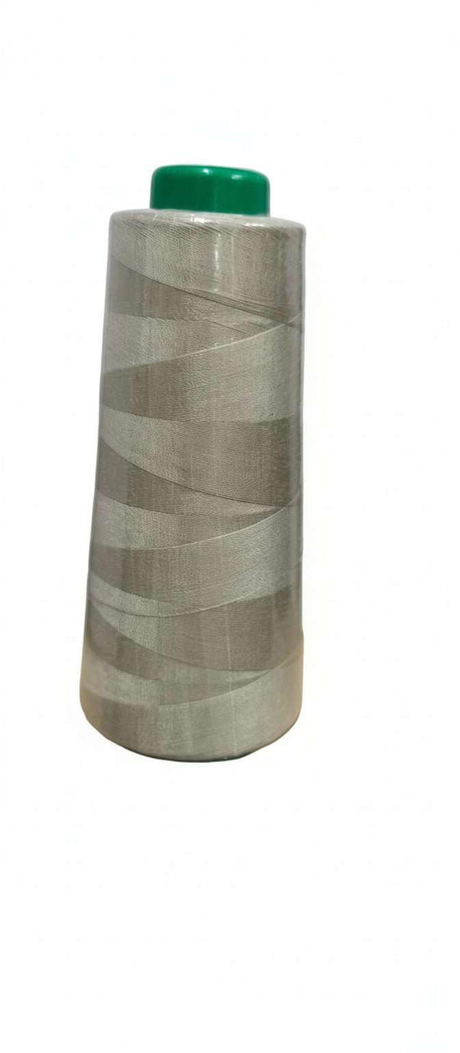 Hilo de coser Lama Arena - Alta Calidad de 2000 yardas y grosor 40/2, ideal para costura profesional y manualidades precisas.