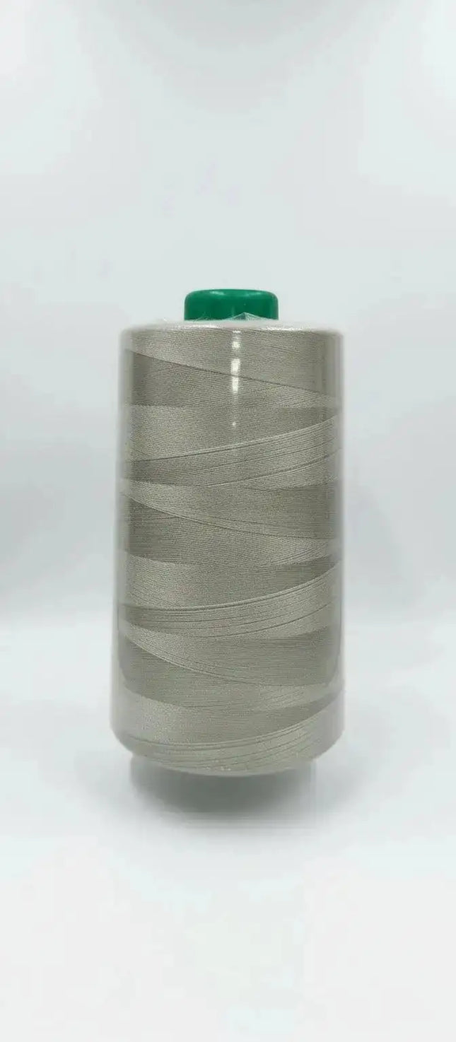 Hilo Overlock Arena 150g para Acabados Profesionales