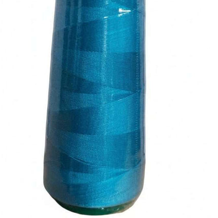 Hilo Profesional Lama 2000 Yardas - Calipso de alta resistencia para costura industrial y doméstica. Ideal para telas gruesas y proyectos exigentes.