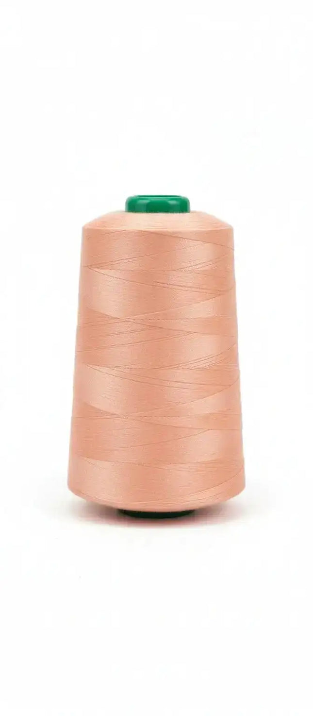 Hilo Overlock Damasco Resistente 150 Gr