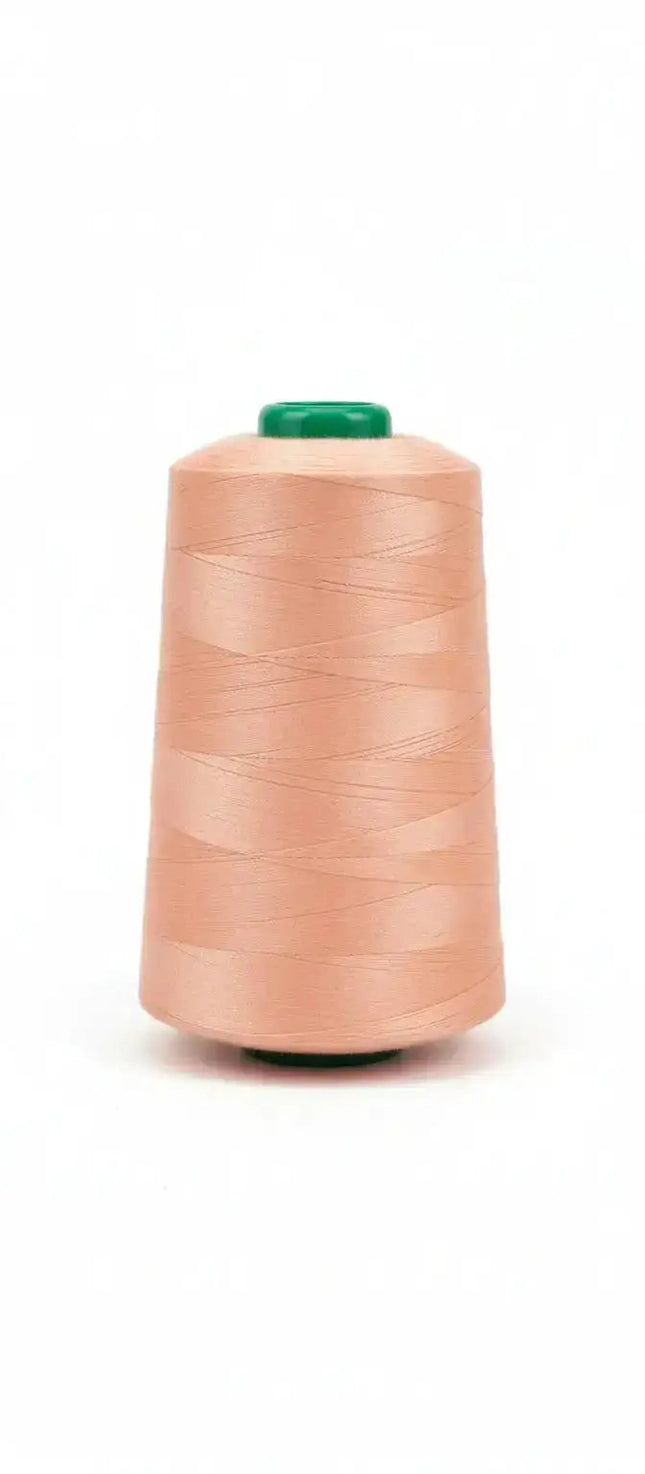 Hilo Overlock Damasco Resistente 150 Gr