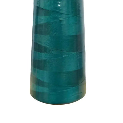 Hilo Overlock Esmeralda 150 Gr - Ideal para Costura, compatible con máquina Lama #355. Perfecto para proyectos de costura profesional.