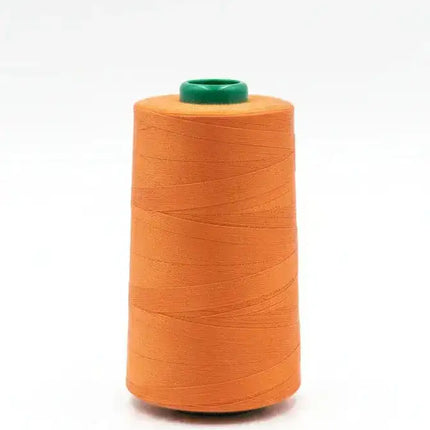 Hilo Overlock Profesional Naranjo Lama 150 Grs #456