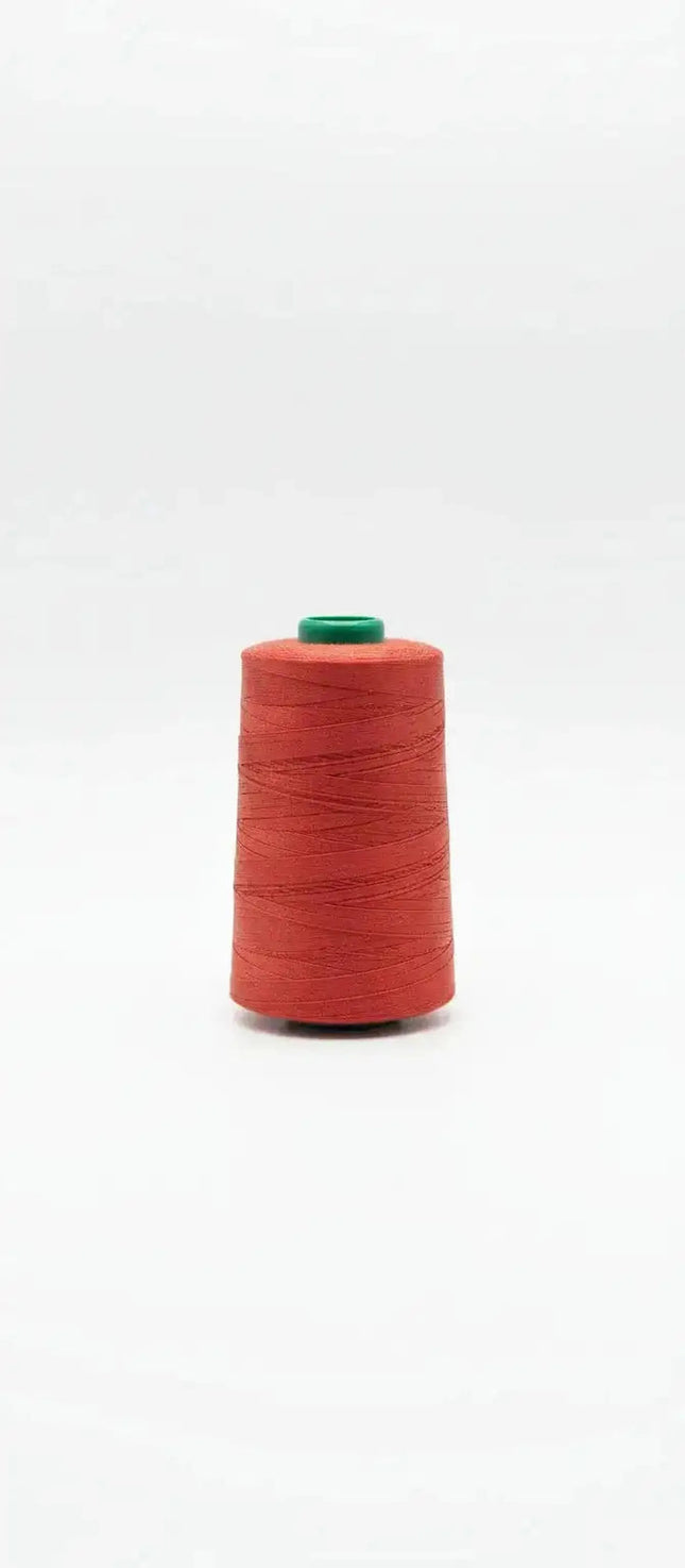 Hilo Overlock Terracota 150g #451
