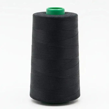 Hilo de Costura Azul Francia Lama 5000 Yardas