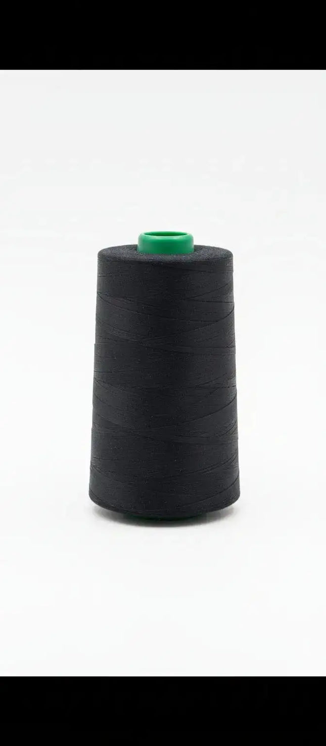 Hilo de Costura Azul Francia Lama 5000 Yardas