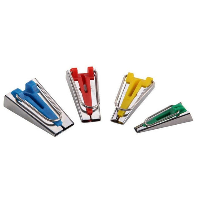 Kit Formador de Bies Completo para Costura Profesional