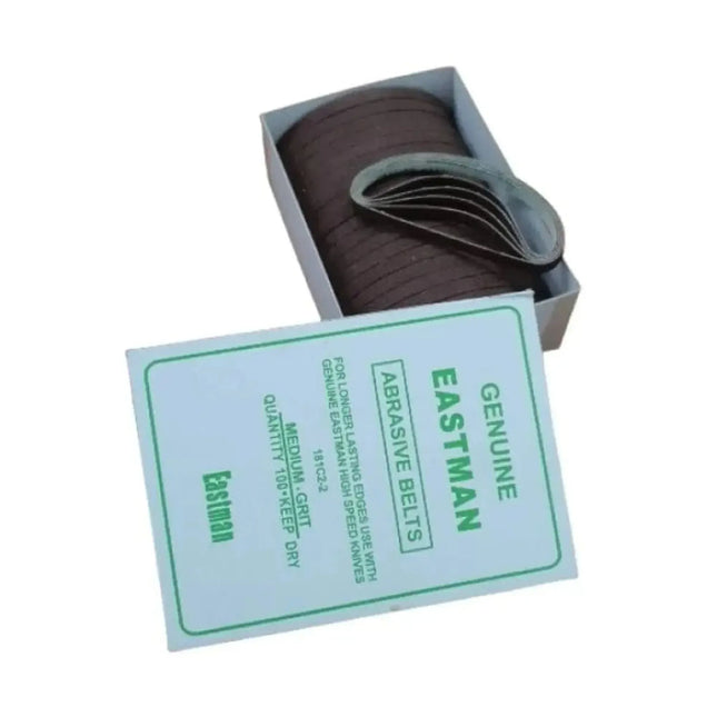 Lija Cortadora Eastman 181C2-2 USA - Repuesto Original