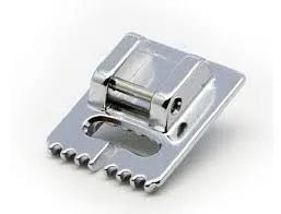 Pie para Alforzas - Eficiencia y Precisión Profesional