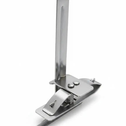 Pinza Sujetadora CL8 Versátil y Funcional