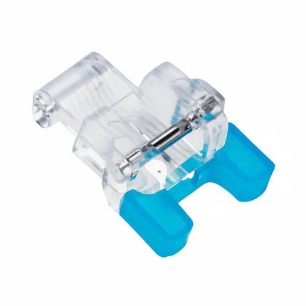 Prénsatelas Botones para Máquinas de Coser